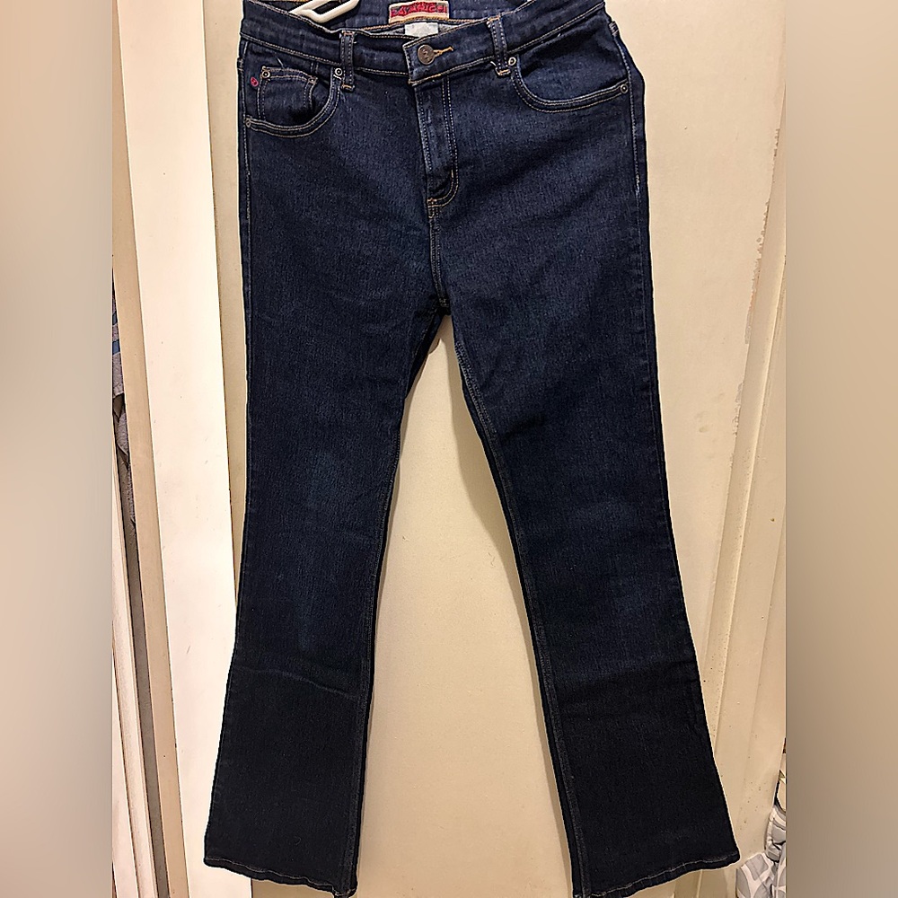 Z. Cavaricci Jeans